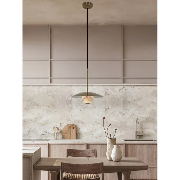 Antique_Brownass_White_Metal_Onyx_Marble_Hanging_Light_Default_Title