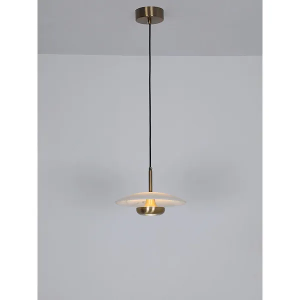 Antique_Brownass_Metal_Resin_Glass_Hanging_Light_Default_Title