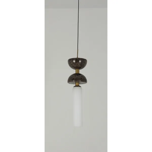 Antique_Brownass_Metal_Glass_Marble_Luxury_Hanging_Light_Default_Title
