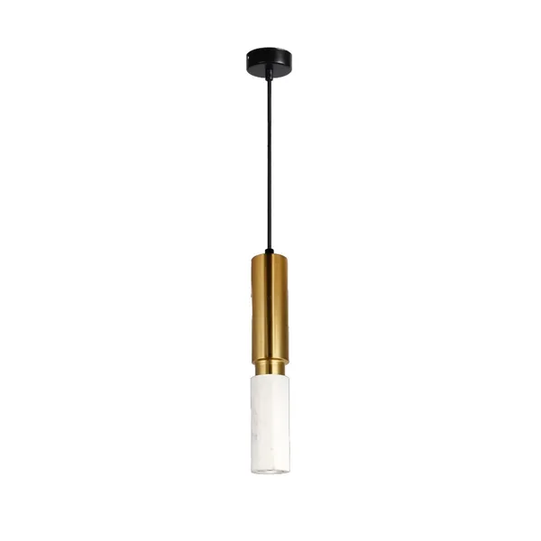 Antique_Brownass_Metal_White_Marble_Hanging_Light_Default_Title