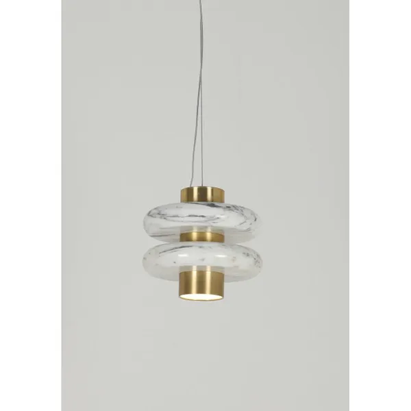 Antique_Brownass_Metal_White_Marble_Hanging_Light_Default_Title