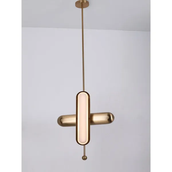 Rotatable_Antique_Brownass_Metal_Acrylic_Brownass_Hanging_Light_Default_Title