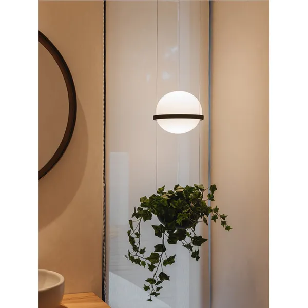Black_Metal_Acrylic_With_Planter_Glass_Hanging_Light_Default_Title