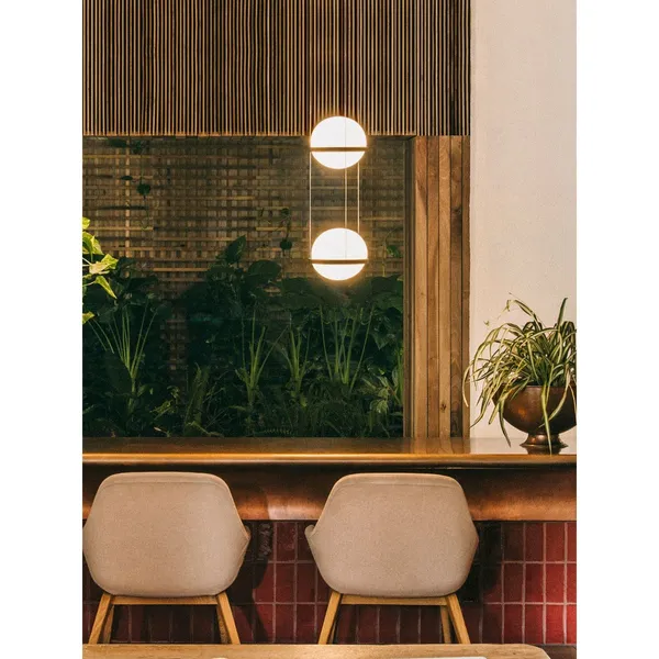 Black_Metal_Acrylic_Glass_Hanging_Light_Default_Title
