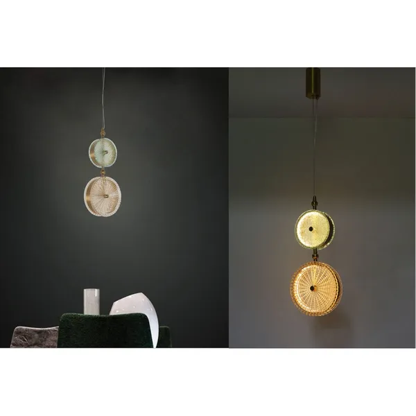Antique_Brownass_Metal_Glass_Hanging_Light_Default_Title