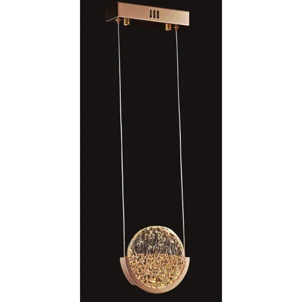 French_Gold_Metal_Crystal_Glass_Led_Hanging_Light_Default_Title