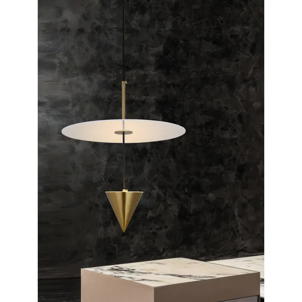 Antique_Brownass_Metal_Acrylic_Led_Hanging_Light_Default_Title