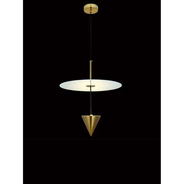 Antique_Brownass_Metal_Acrylic_Led_Hanging_Light_Default_Title