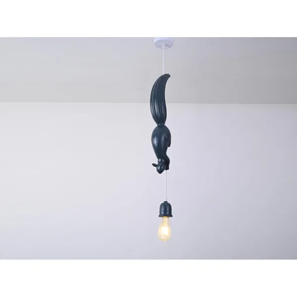 White_Pink_Blue_Metal_Resin_Modern_Hanging_Light_Default_Title