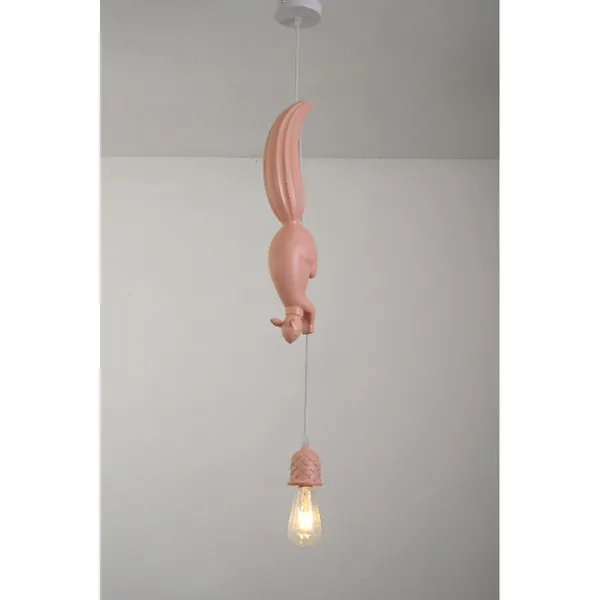 White_Pink_Blue_Metal_Resin_Modern_Hanging_Light_Default_Title