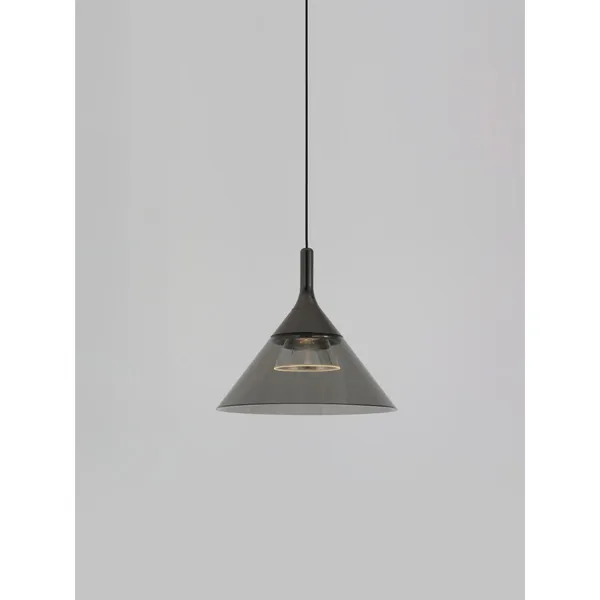 Sm_Gun_Black_Metal_Acrylic_Cluster_Hanging_Light_Default_Title
