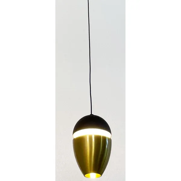 Antique_Brownass_Black_Metal_Acrylic_Led_Hanging_Light_Default_Title