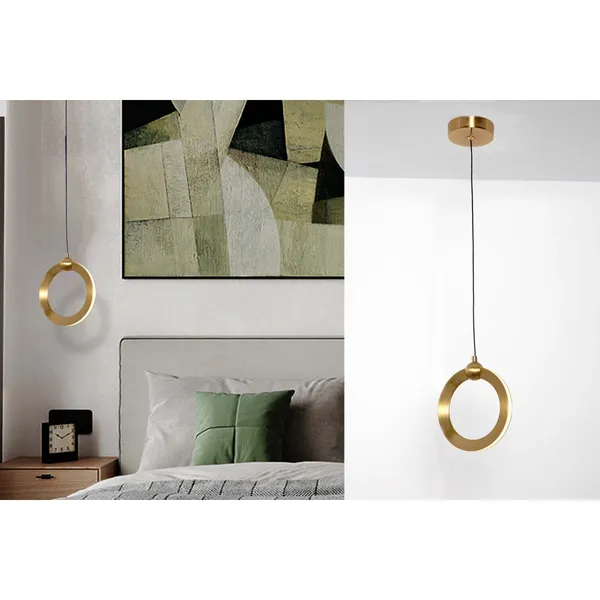 Antique_Brownass_Metal_Acrylic_Led_Hanging_Light_Default_Title