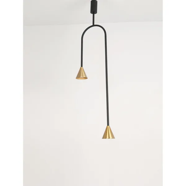 Antique_Brownass_Black_Gold_Metal_Modern_Hanging_Light_Default_Title