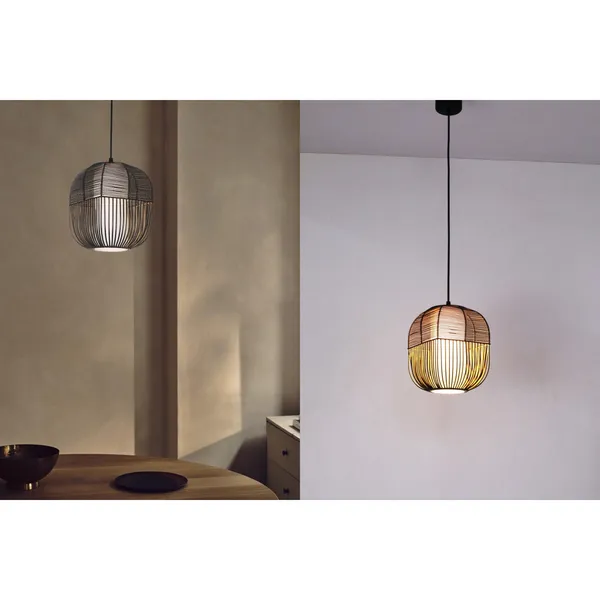 Black_Gold_FaBrownic_Shade_Metal_Hanging_Light_Default_Title