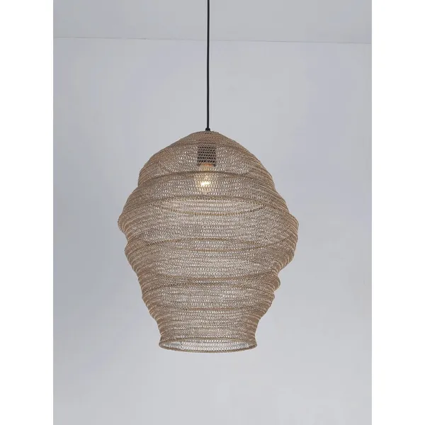 Gold_Black_Metal_Hanging_Light_Default_Title