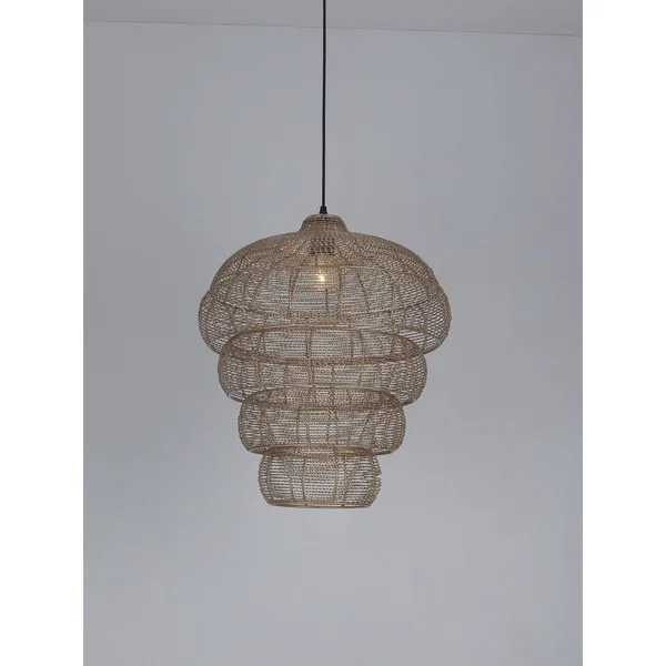 Gold_Black_Metal_Hanging_Light_Default_Title