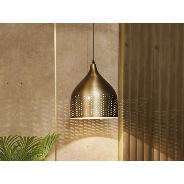 Matt_Brownushed_Brownass_Gold_Metal_Modern_Hanging_Lightsmetal_Hanging_Light_Default_Title