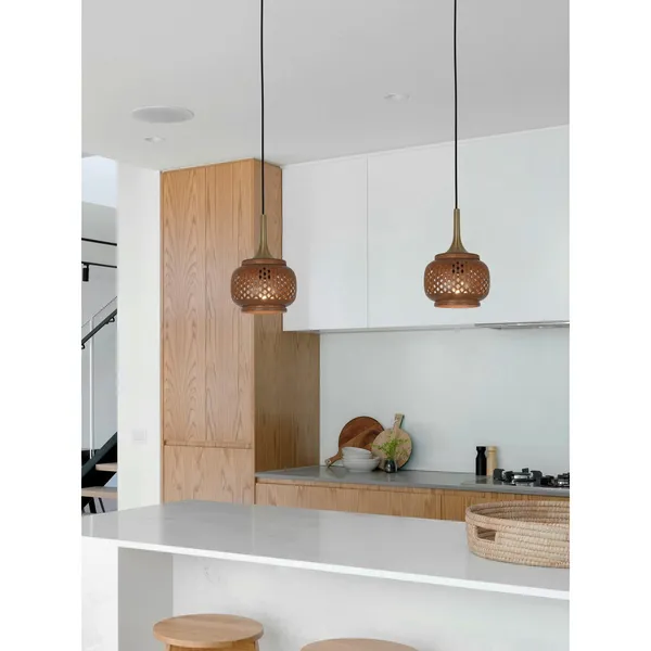 Antique_Brownass_Brownown_Metal_Hanging_Light_Default_Title