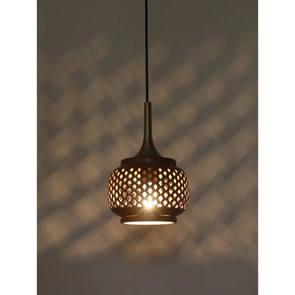 Antique_Brownass_Brownown_Metal_Hanging_Light_Default_Title