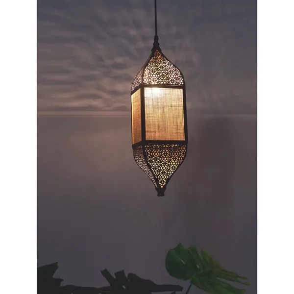 Rustic_Grey_Copper_Glass_Juth_FaBrownic_Metal_Hanging_Light_Default_Title