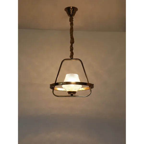 Antique_Brownass_Glass_Metal_Hanging_Light_Default_Title