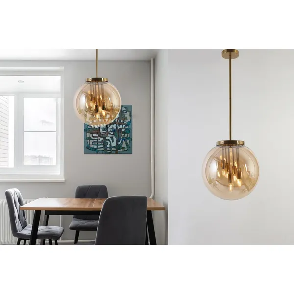Antique_Brownass_Metal_Glass_Ball_Lights_Default_Title