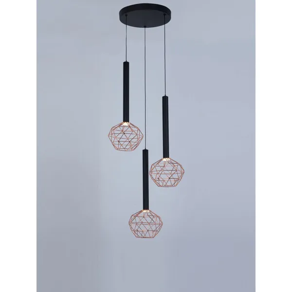 Black_Copper_Acrylic_Metal_Hanging_Light_Default_Title