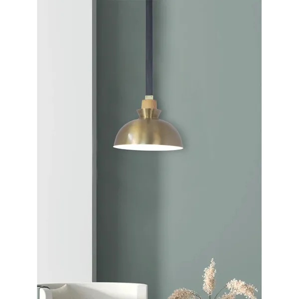 Antique_Brownass_White_Wood_Black_Leather_Metal_Hanging_Light_Default_Title