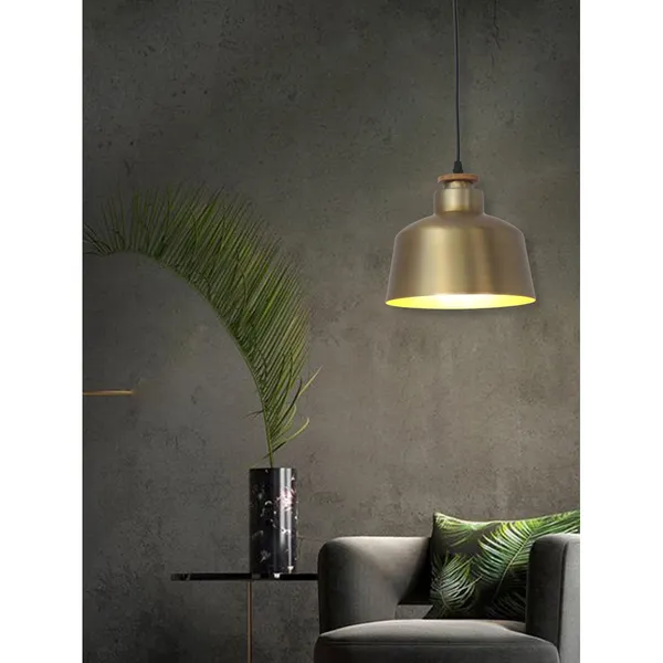 Matt_Brownushed_Brownass_Gold_Metal_Wood_Modern_Hanging_Light_Default_Title