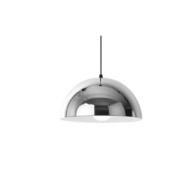 Rose_Gold_White_Metal_Modern_Hanging_Light_Default_Title