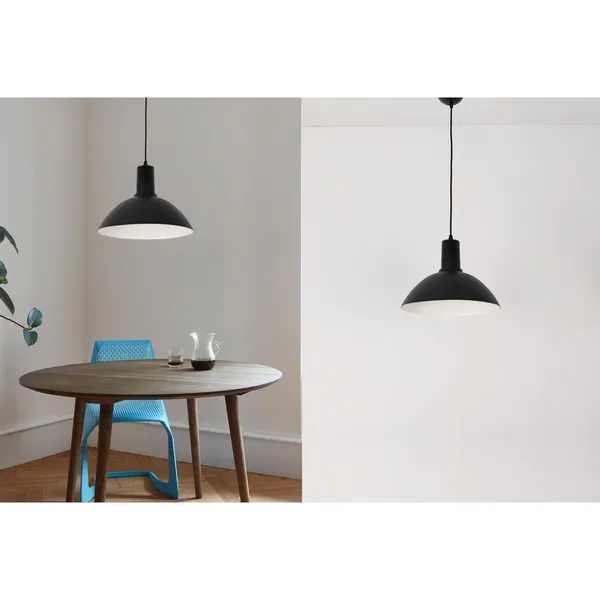 Black_White_Metal_Modern_Hanging_Light_Default_Title