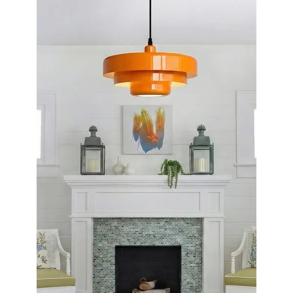 Orange_White_Metal_Modern_Hanging_Light_Default_Title