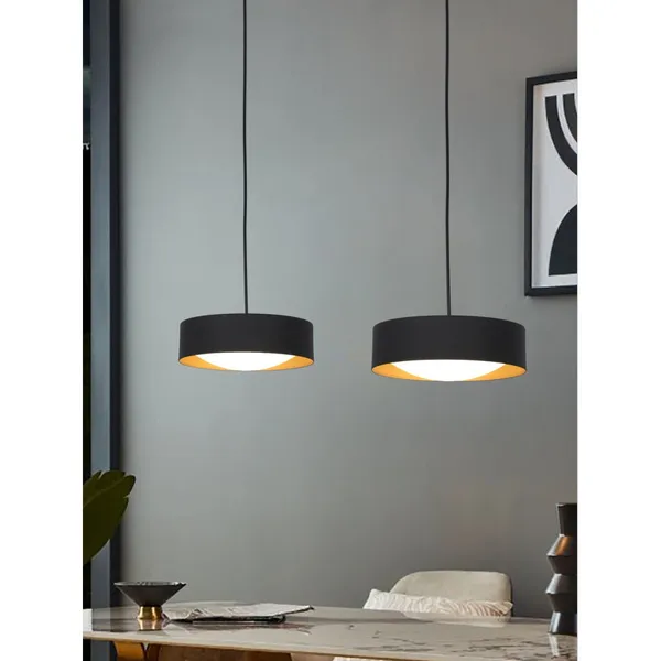 Gold_Black_Metal_Acrylic_Modern_Hanging_Light_Default_Title