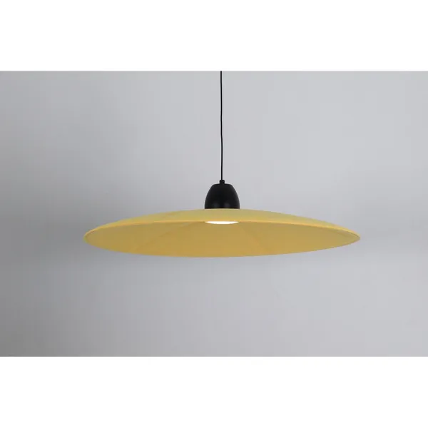 Yl_Yellow_Metal_Acoustic_Modern_Hanging_Light_Default_Title