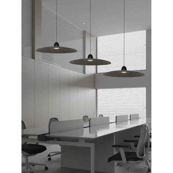 Gy_Grey_Metal_Acoustic_Modern_Hanging_Light_Default_Title