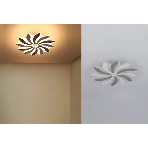 White_Grey_Metal_Acrylic_Led_Ceiling_Light_Default_Title