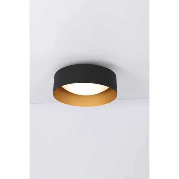Gold_Black_Metal_Acrylic_Led_Ceiling_Light_Default_Title