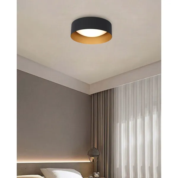 Gold_Black_Metal_Acrylic_Led_Ceiling_Light_Default_Title
