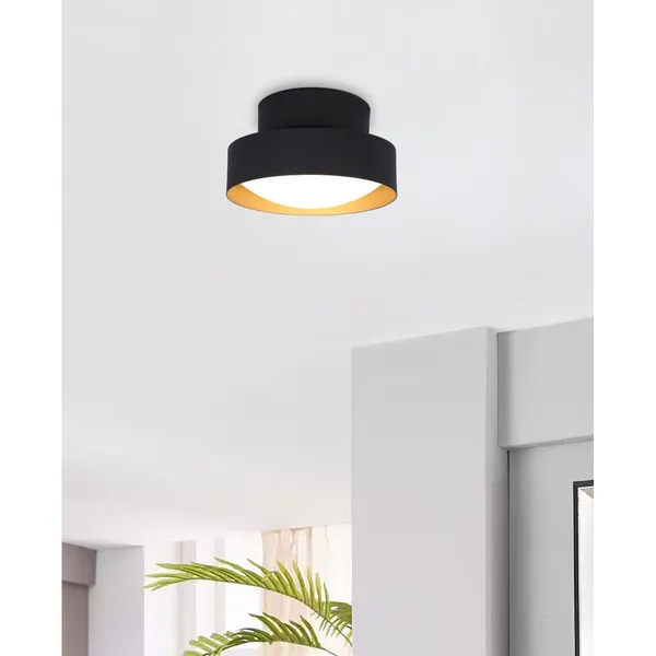Gold_Black_Metal_Acrylic_Led_Ceiling_Light_Default_Title