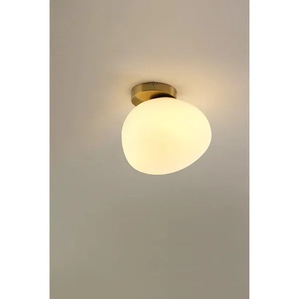 Antique_Brownass_Metal_Glass_Ceiling_Light_Default_Title