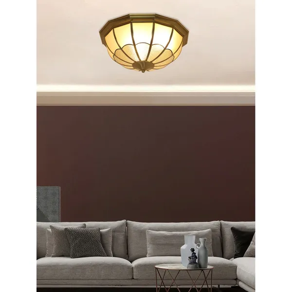 Antique_Brownass_Glass_Brownass_Ceiling_Light_Default_Title