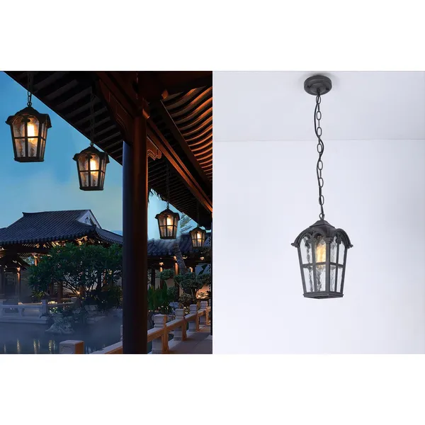 Rustic_Grey_Glass_Metal_Hanging_Light_Default_Title