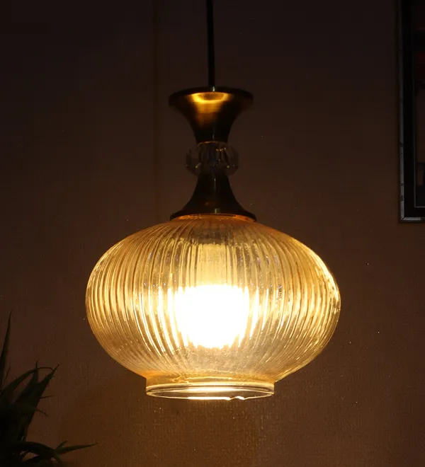 Lights_Gold_Iron_Glass_Hanging_Light_1112_Hl_Gold_Default_Title