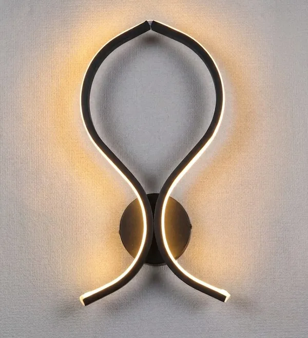Lights_Black_Iron_Wall_Light_Beauty_Queen_Default_Title