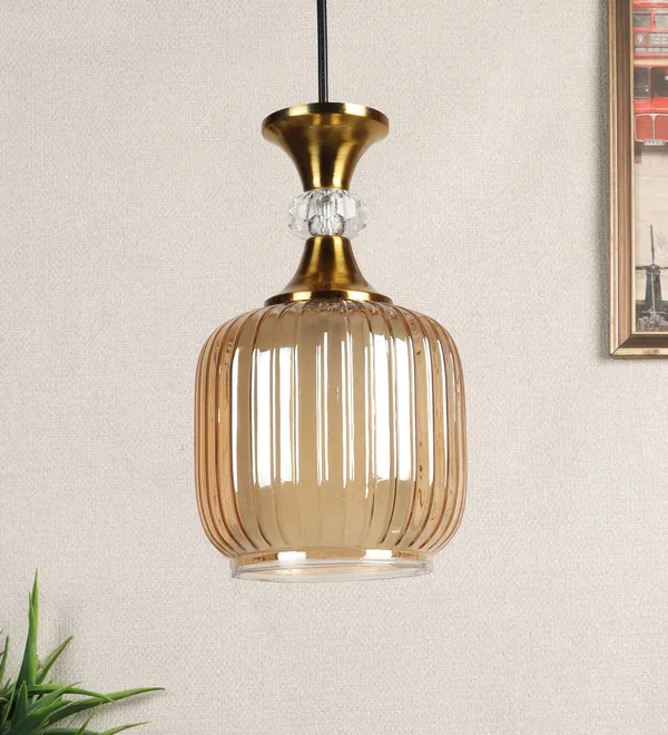Lights_Gold_Iron_Hanging_Light_Hl_1113_Default_Title