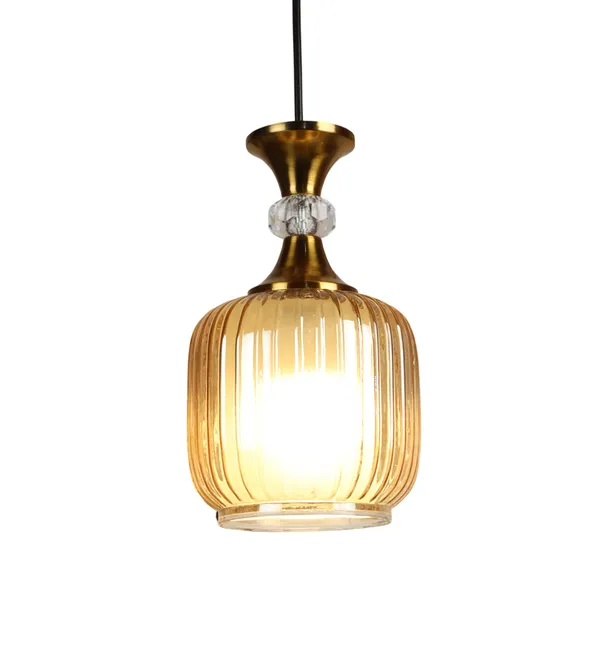 Lights_Gold_Iron_Hanging_Light_Hl_1113_Default_Title