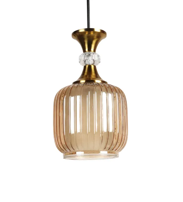 Lights_Gold_Iron_Hanging_Light_Hl_1113_Default_Title