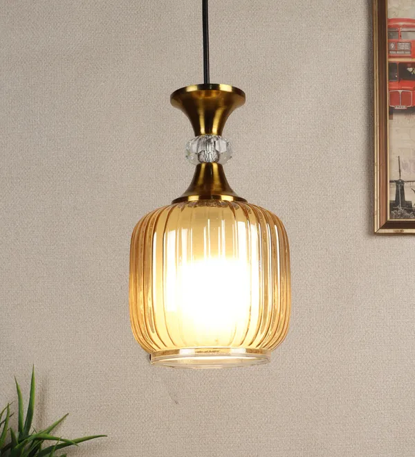 Lights_Gold_Iron_Hanging_Light_Hl_1113_Default_Title