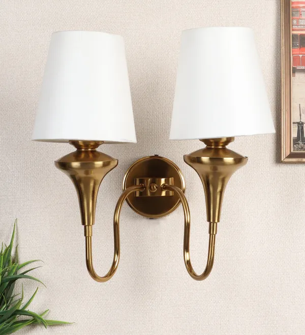 Lights_Gold_Iron_Wall_Light_Kuppi_2w_Wh_Default_Title